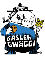 Basler Gwäggi